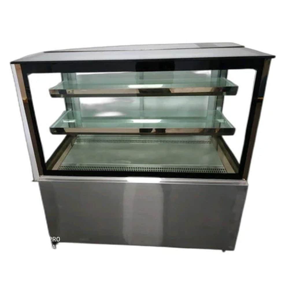 Indiamart Stainless Steel Shoe Rack With Cover Stainless Steel Display  Counter Feet In Hyderabad At ₹ 32,000