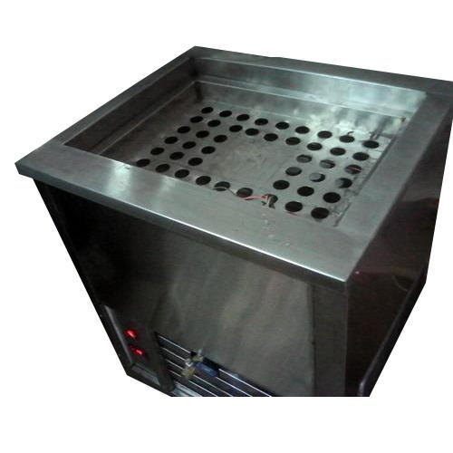 stainless steel used ice cream machine for sale