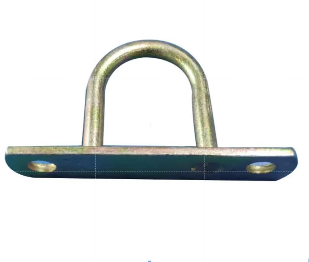 Stainless Steel Fan Hook in Mumbai at ₹ 20 / Pc by S F G Enterprises -  Justdial