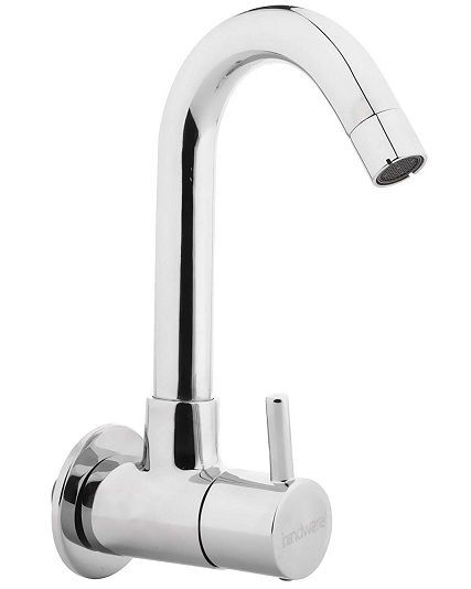Stainless Steel Modern Basin Tap 8 Inch in Mau at ₹ 800 / Pc by Vinay ...