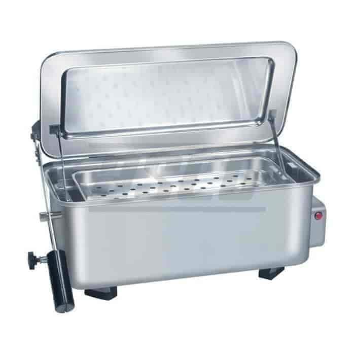 Stainless Steel Instrument Sterilizer in Delhi at ₹ 1,000