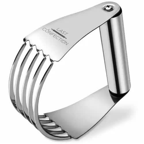 Stainless Steel Pastry Cutter For Bakery in Patna at ₹ 700 Pc