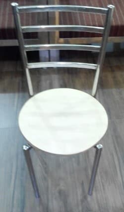 Ss chair for deals restaurant