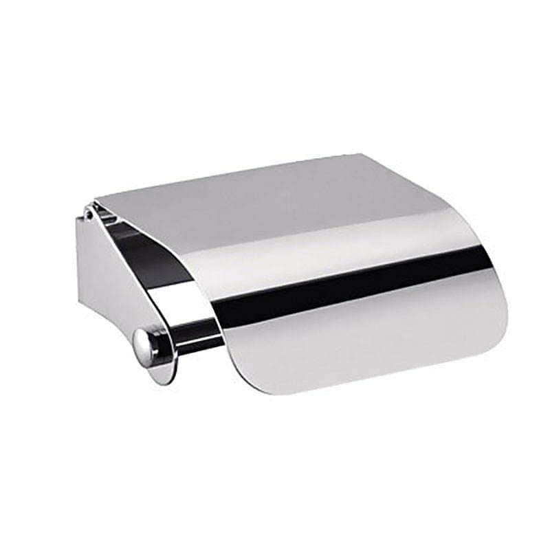 Stainless Steel Tissue Paper Roll Holder (Silver) in Malappuram at