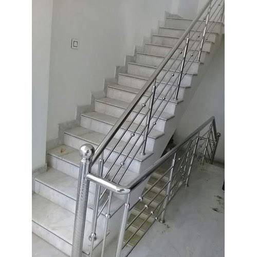 Stairs Stainless Steel Staircase Railing