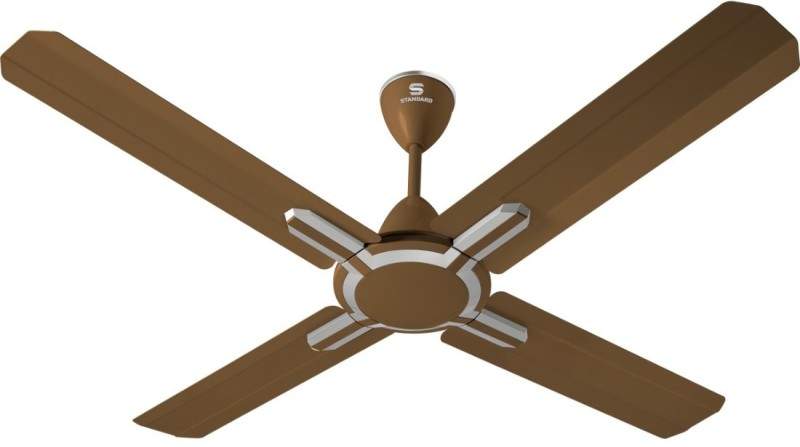 Standard Cruiser 4b 4 Blade Ceiling Fan Sparkle Brown Pack Of 1 In Raipur Chhattisgarh At Best By Havells India Ltd Justdial - Best 4 Blade Ceiling Fan In India Standard Cruiser 4b 4 Blade Ceiling Fan Sparkle Brown Pack Of 1 In Raipur Chhattisgarh At Best By Havells India Ltd Justdial - Best 4 Blade Ceiling Fan In India