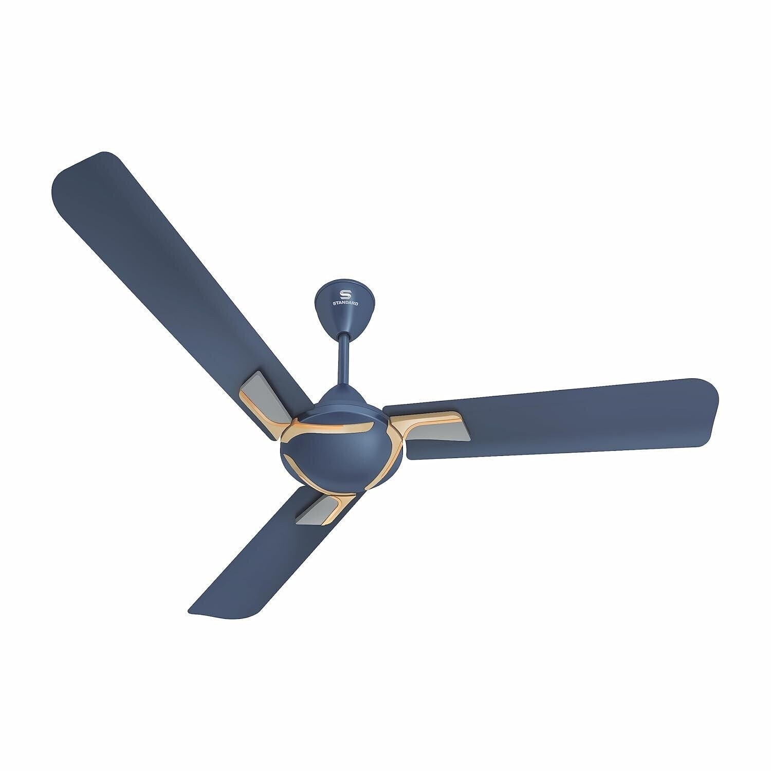 STANDARD Vertex ES Electric Fans (Sapphire, 1200 mm) in Allahabad