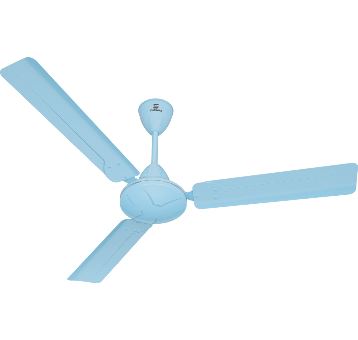 STANDARD Super Speed 50 Electric Fans (Sky, 1200 mm) in Allahabad