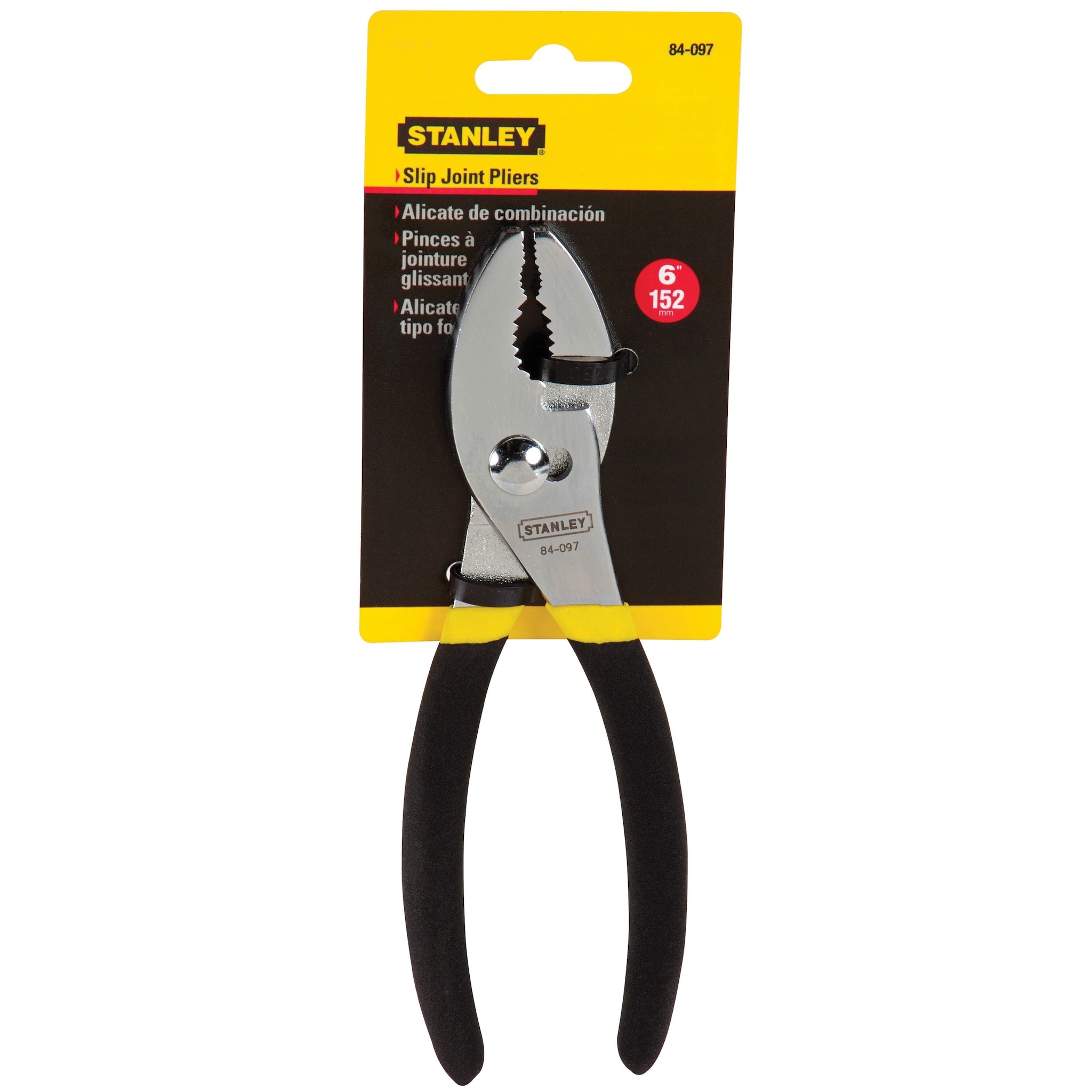 STANLEY STHT0-74361 250mm Groove Joint Plier - Lebanon