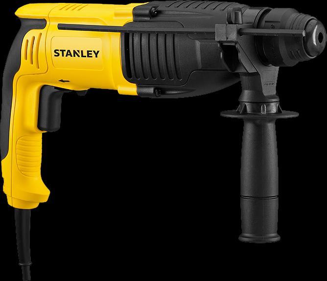 STANLEY SHR263K-IN Rotary Hammer in Delhi at ₹ 10,916 ₹ 11,490