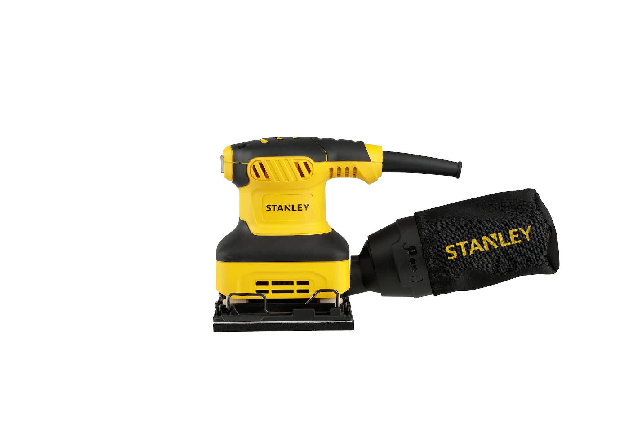 STANLEY SS24-IN Sander in Ernakulam at ₹ 3,886 ₹ 4,090 by