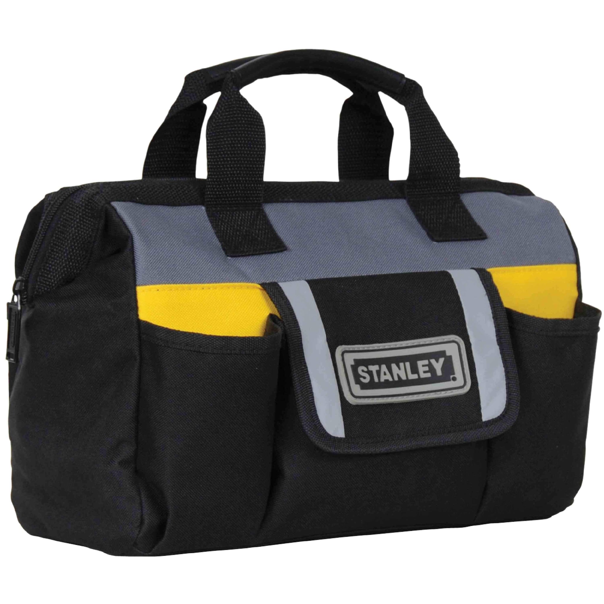 STANLEY 12 In Technician Tool Bag (STST70574) in Delhi at
