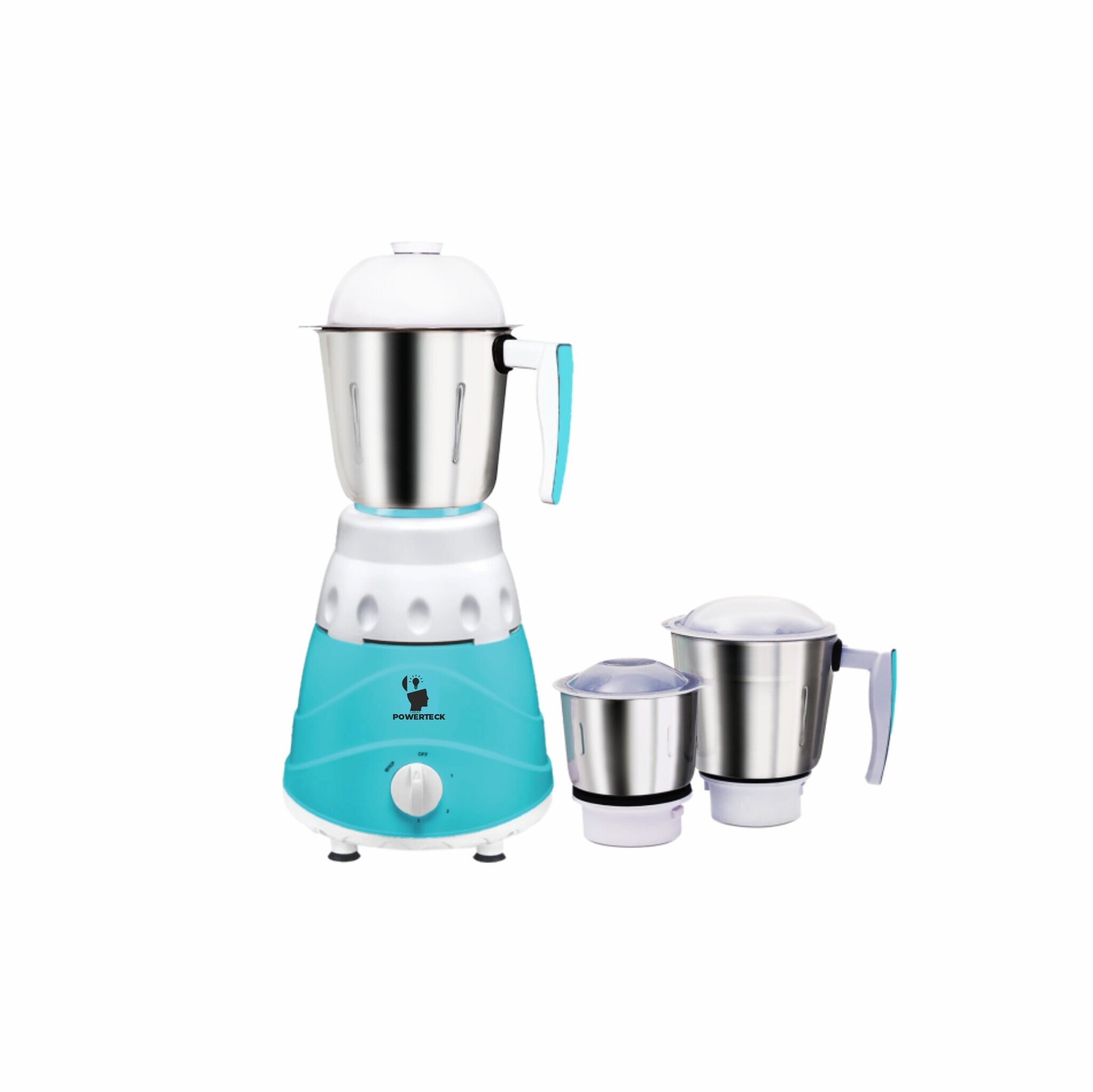 JAR 600 WATTS MIXER in Delhi at ₹ 1,220 Pc by Powerteck
