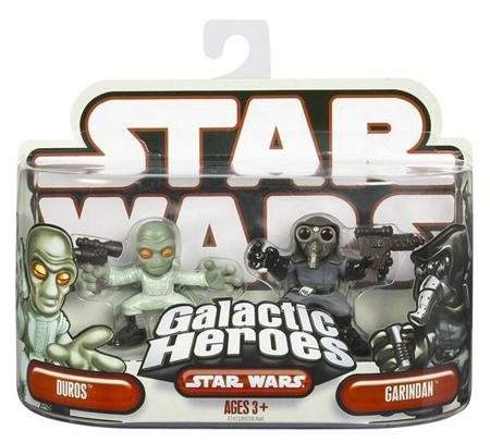 garindan action figure