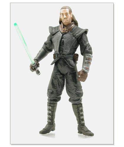 qui gon jinn action figure