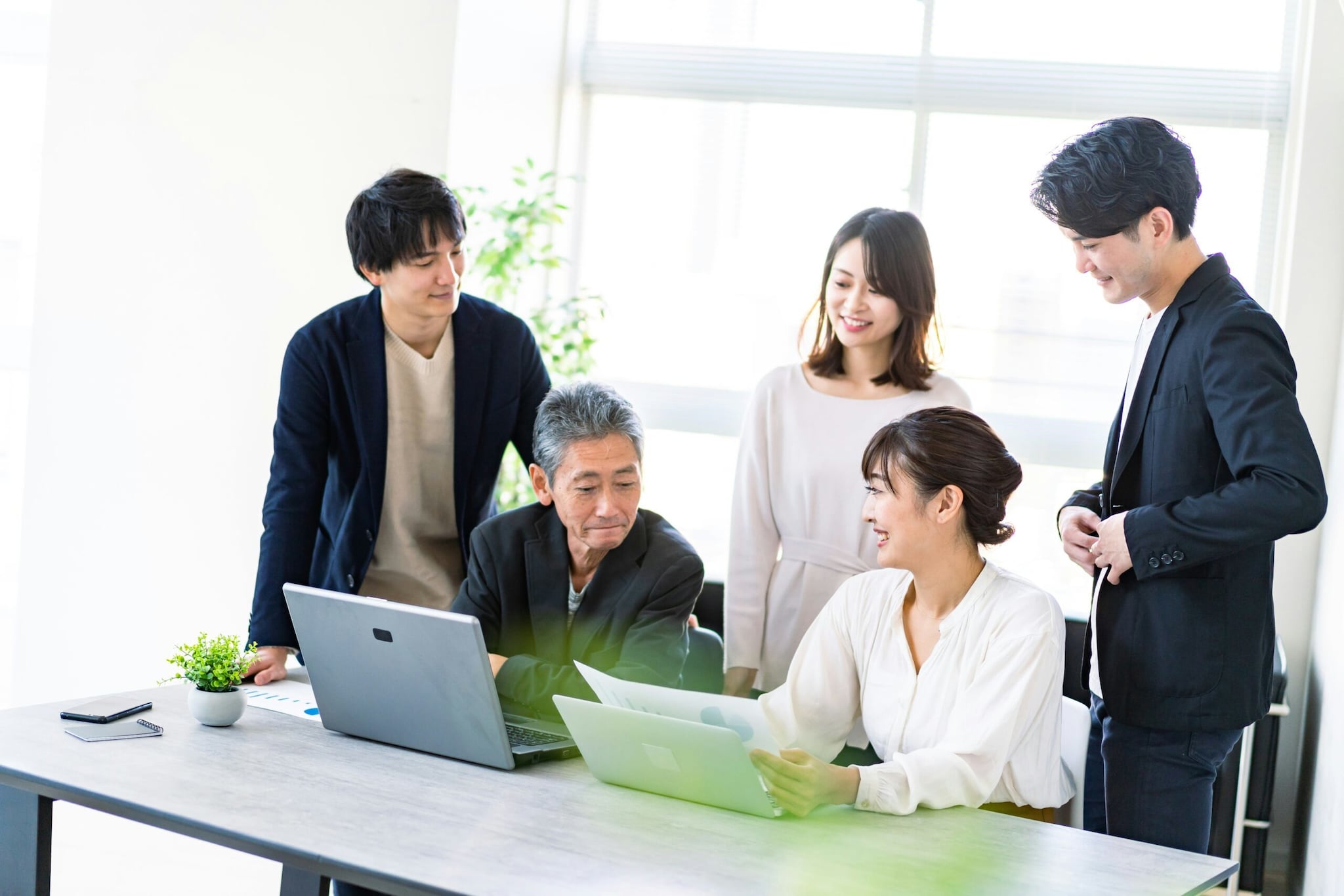 Startup Venture Strategists