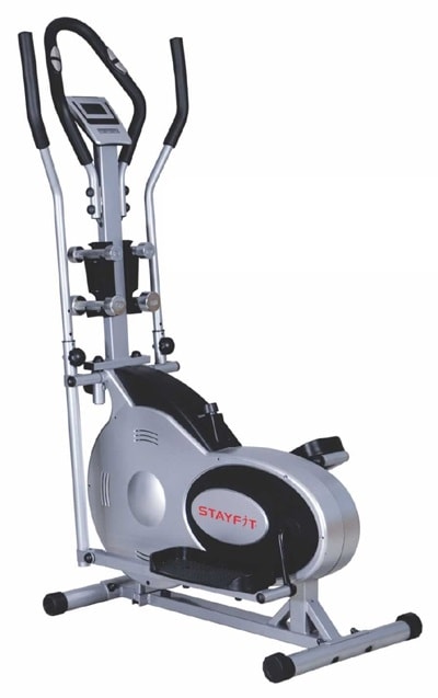 Stayfit on sale cross trainer