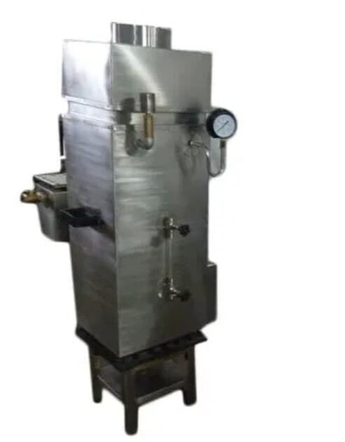 Steam Generator LPG Operator in Bangalore at ₹ 100 ₹ L Pc