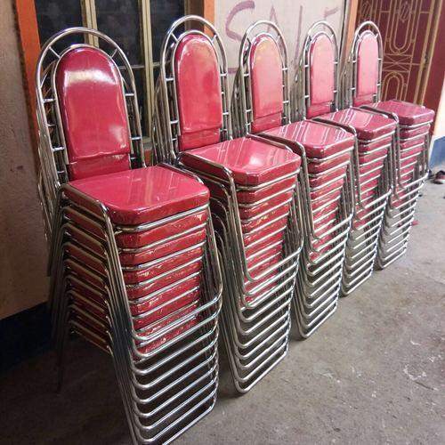 Tent Chair Price Steel Vip Chair Steel Banquet Chairs In Bareilly