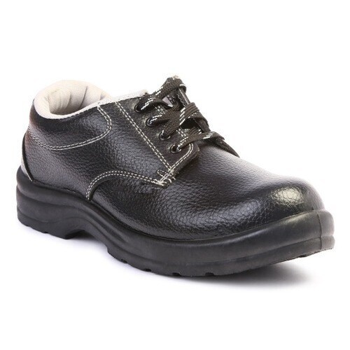 Steel Craft PVC Safety Shoes in Chennai at ₹ 140 Pc by Icon