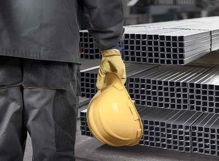 Steel Engineering & Fabrication