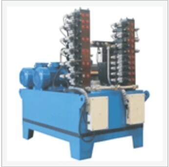 Steel Fully-Automatic Hydraulic Power