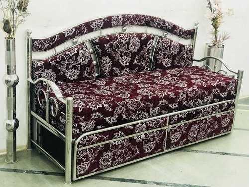 Steel Sofa