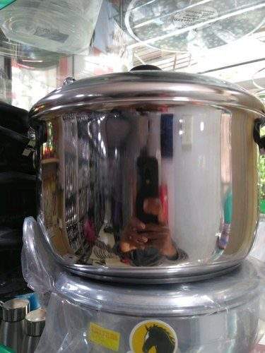 Steel Kitchen Utensils in Bangalore at ₹ 179 ₹ 187 Unit by