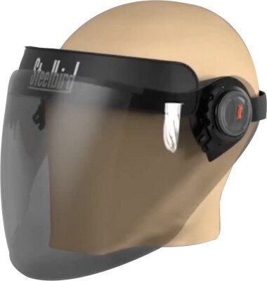 best mountain bike helmets for big heads OutdoorMaster Full Face Helmet Men & Women-Two Removable Chin Pad Mountain Bike Helmet Grizzly, Ventilation Lightweight Racing Downhill DH BMX MTB Helmet (Azure Blue, Medium) sewing crafts comfort with MIPS brain Color:Sky Black my fruits basket backpack