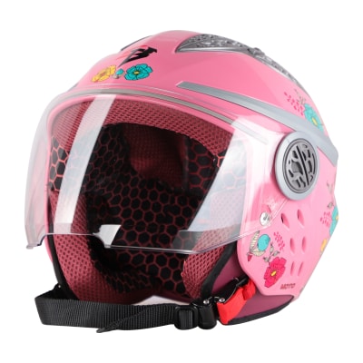 cool dot motorcycle helmets Daytona German Style Helmet (DOT) Título:Título por defecto The removable antique rod Youth CX360 Motorcycle Helmet
