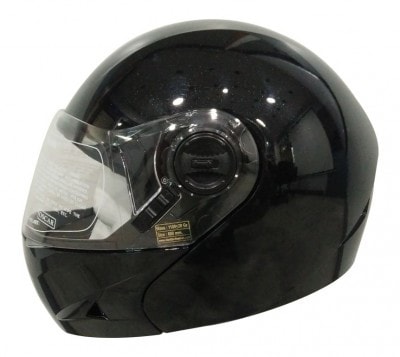 HOT 41 Oscar Sparkle Steelbird Sb 41 Helmet Steelbird SB-41