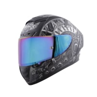 Steelbird Sa-2 Terminator 2.0 Helmet 