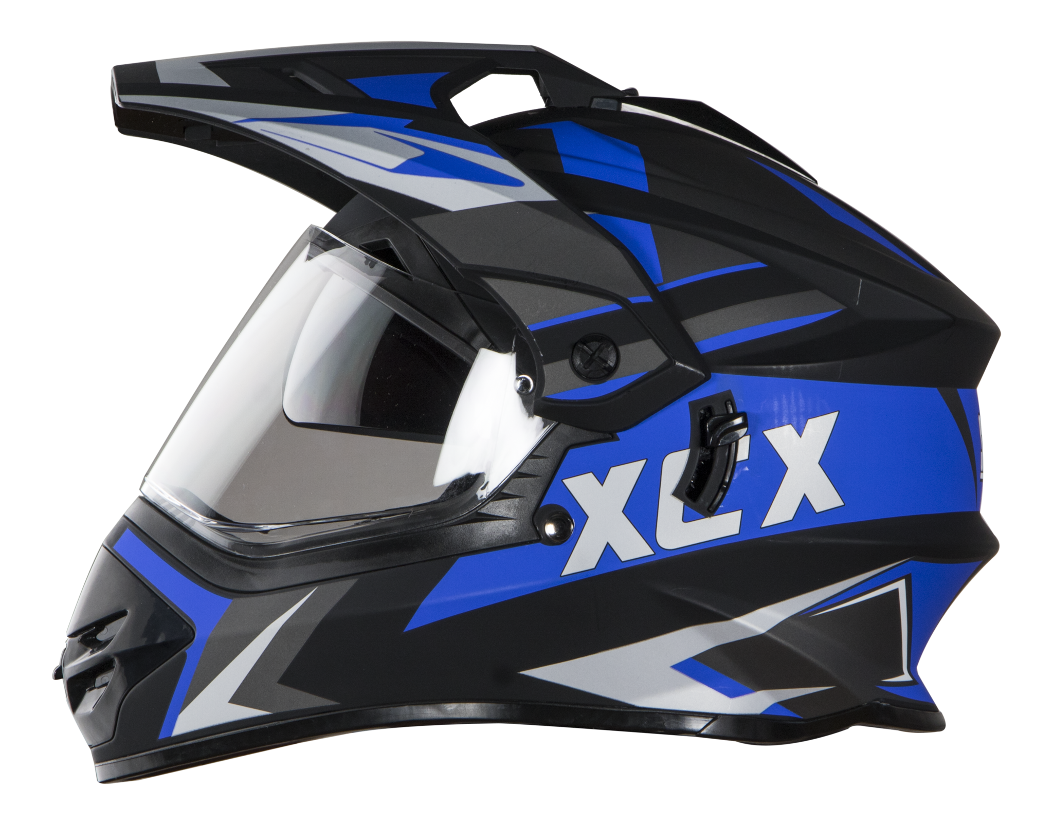 bike helmet price in mumbai DELETION Full Face Black | ISI Certified Motorcycle Helmet for Men Impact Resistant ABS Shell | Scratch Resistant Visor Aaron Sports Bike Helmet Aaron