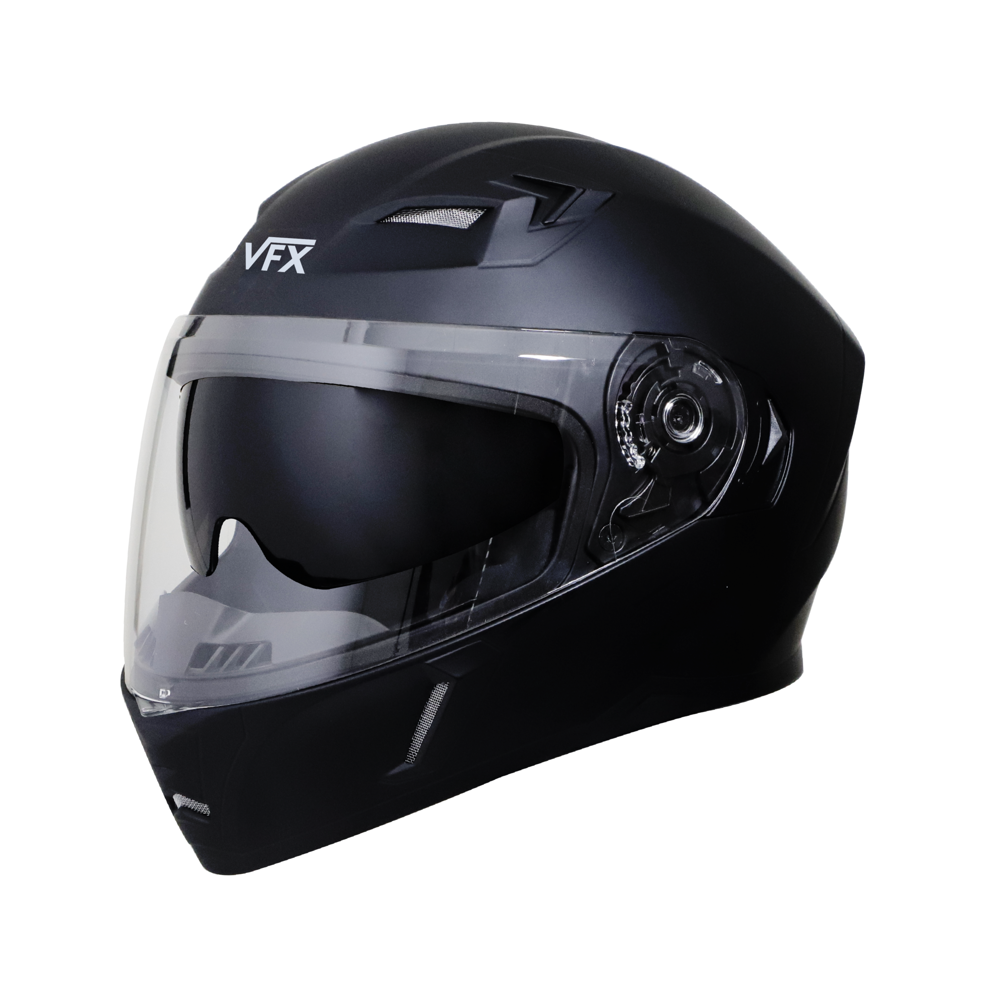 Steelbird SBA-21 VFX WITH SUN SHIELD 