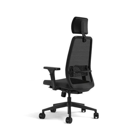 Personality deals chair steelcase