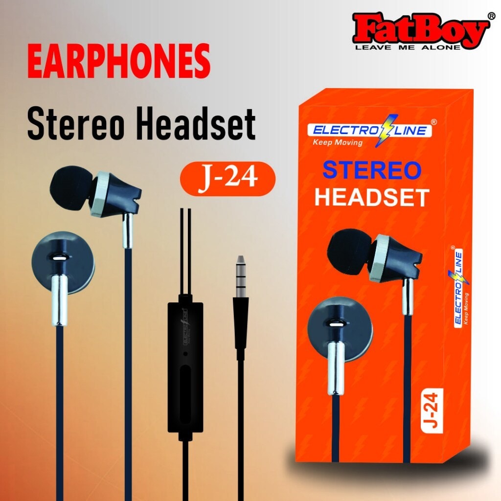 Yindu Stereo Headset Yindu Earphone Stereo Handsfree Wired Yindu