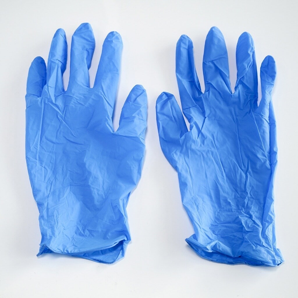 Latex Sterile Surgical Gloves, Size 280-300 in Hyderabad at ₹ 210