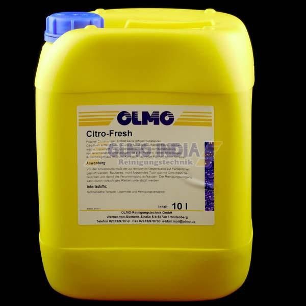 Sticker Remover with Base Oil and Inhibitors in Pune at ₹ 2,100 / Ltr ...
