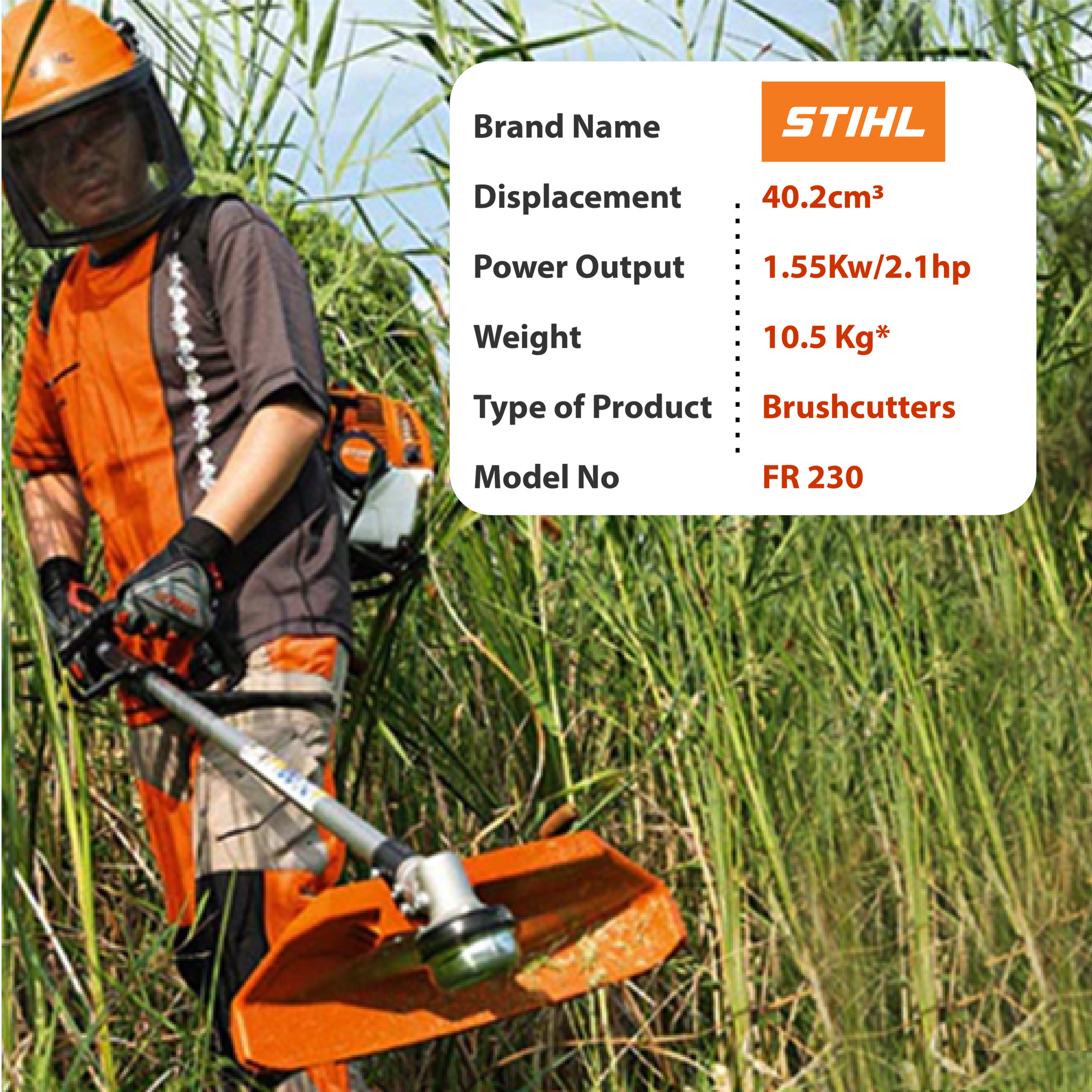 Stihl Brush Brush Cutter Near Me Mytools STIHL FR3001 Backpack