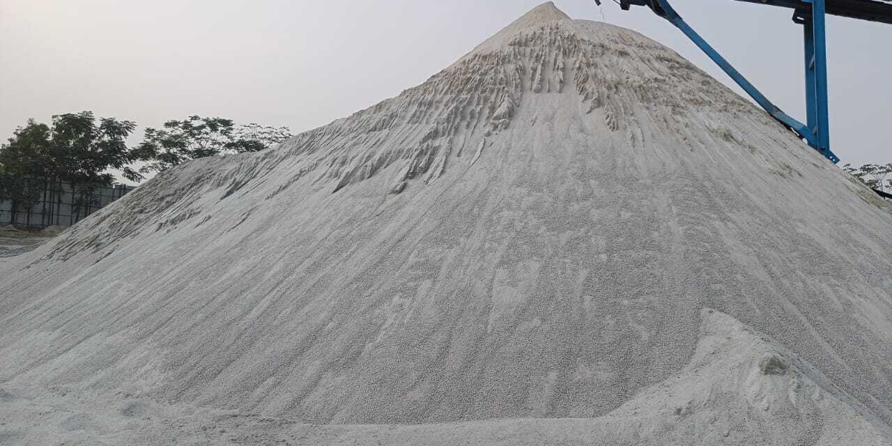 Sand & Aggregates in Mysore