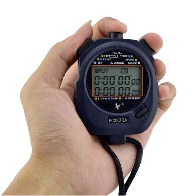 hand stopwatch price