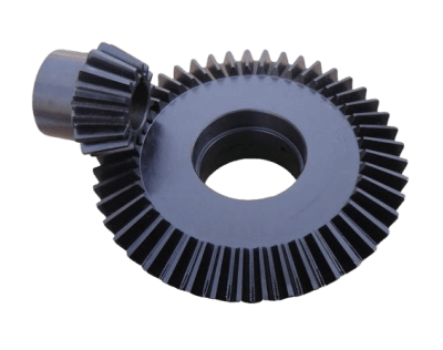 Straight Bevel Gears in Vapi at ₹ 468 ₹ 495 Pc by Quality