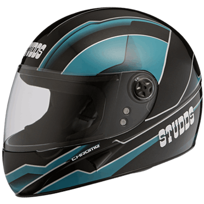 Studds Chrome D4 Decor Helmet in Mysore 