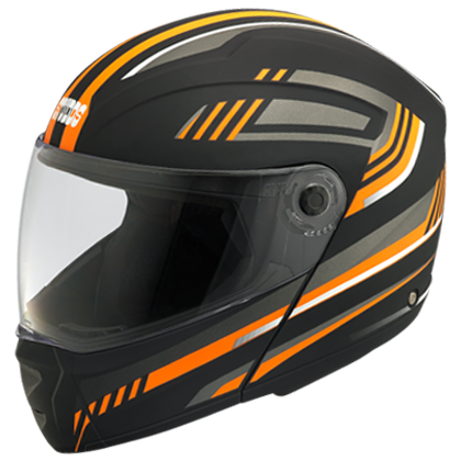 Studds NINJA ELITE SUPER D1 DCOR N10 