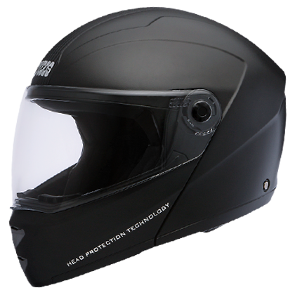 Studds Ninja Elite Flip Up Full Face 
