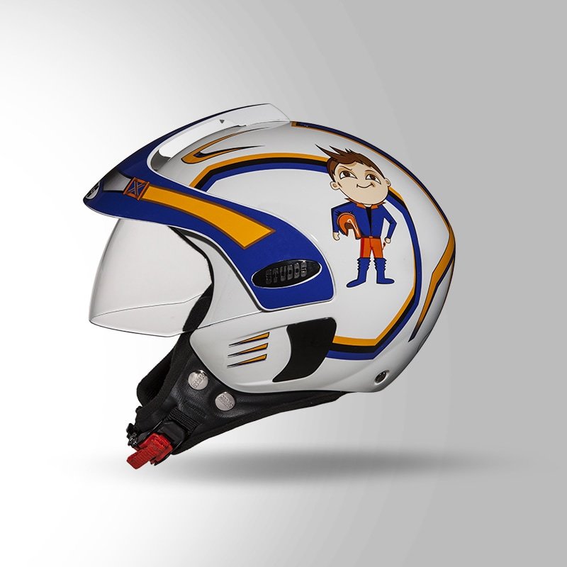 Studds Marshall Kids Buy Kids Helmet Studds Full Face Studd