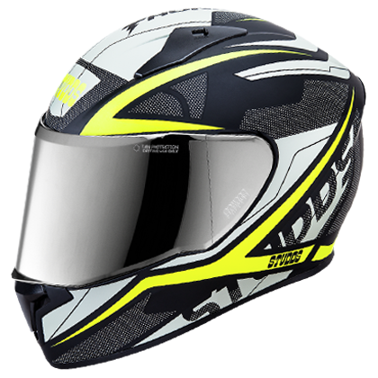 Studds thunder d4 discount