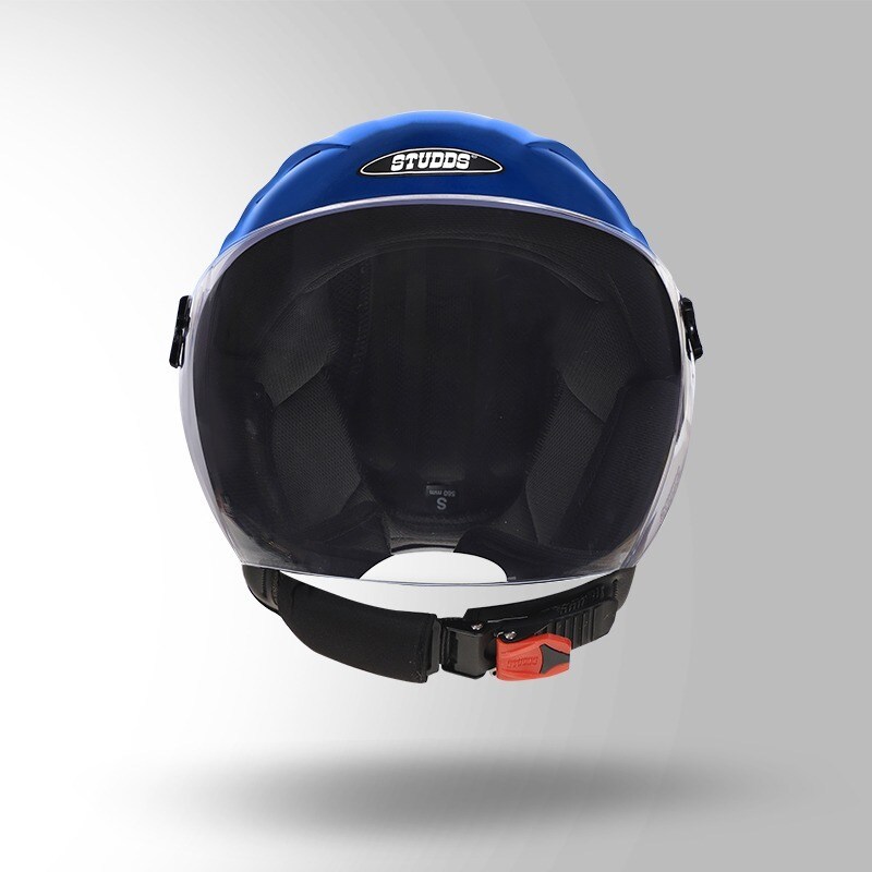 Indiamart Half Helmet Bike Indiamart Open Face Crash Helmet With
