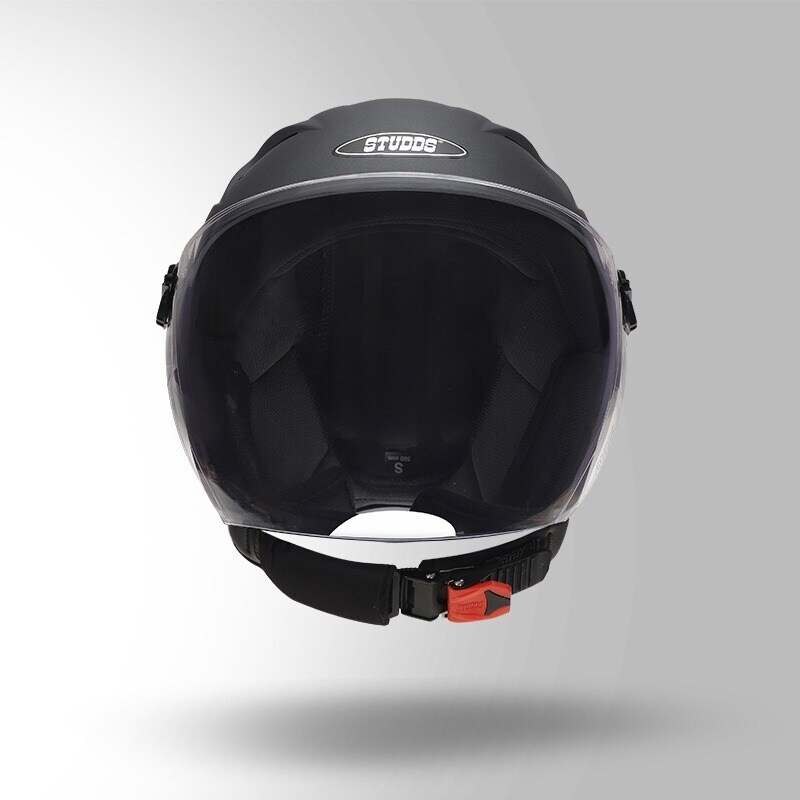 Studds Dame Sporting Helmet (Matt Gun Grey, M) in Pune at ₹ 816