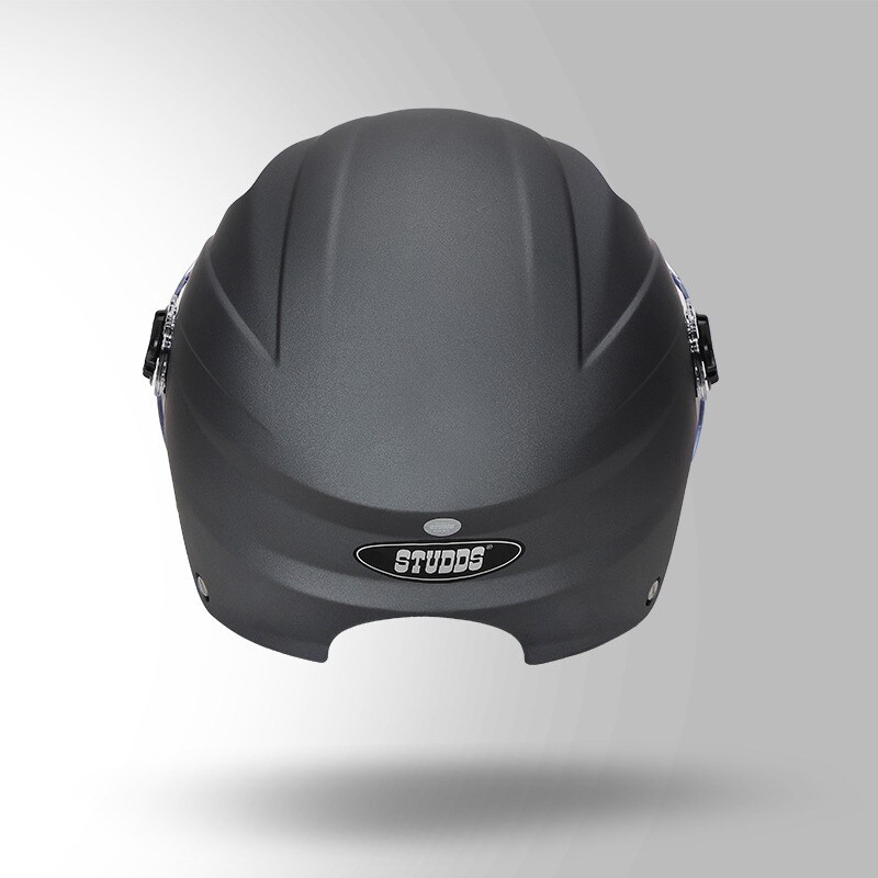 Studds Dame Sporting Helmet (Matt Gun Grey, M) in Pune at ₹ 816 - Main Image